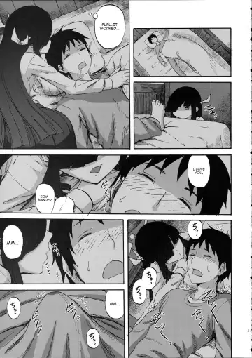 [Minarai Zouhyou] Hayashimo-chan no shaseikanri nisshi Fhentai - Page 11