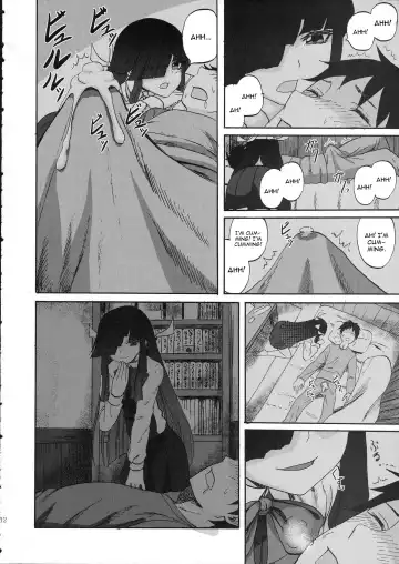 [Minarai Zouhyou] Hayashimo-chan no shaseikanri nisshi Fhentai - Page 12