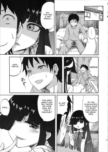 [Minarai Zouhyou] Hayashimo-chan no shaseikanri nisshi Fhentai - Page 13