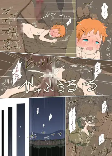 Boyish Boukensha VS Onanoko Tachiiri Kinshi Area Fhentai - Page 30