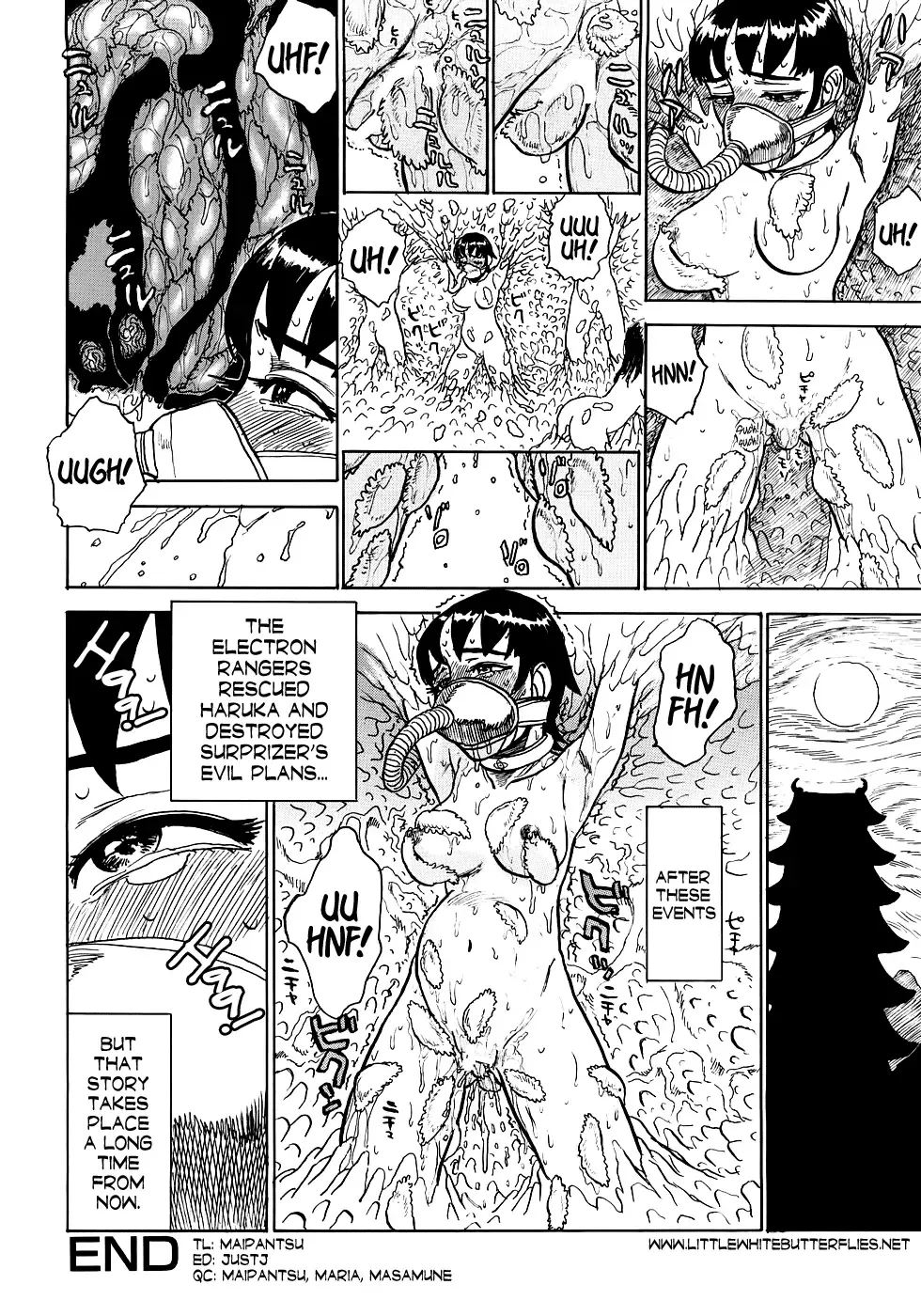 [Momoyama Jirou] MOMOMAN Fhentai - Page 79