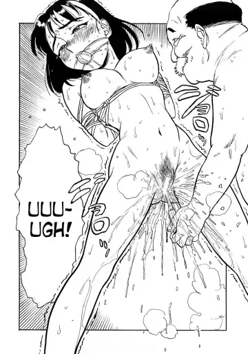 [Momoyama Jirou] MOMOMAN Fhentai - Page 105