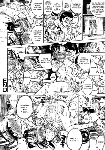 [Momoyama Jirou] MOMOMAN Fhentai - Page 143