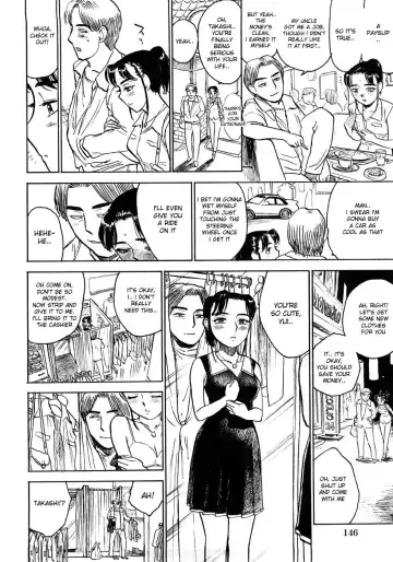 [Momoyama Jirou] MOMOMAN Fhentai - Page 147