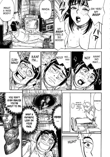 [Momoyama Jirou] MOMOMAN Fhentai - Page 30