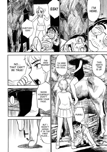 [Momoyama Jirou] MOMOMAN Fhentai - Page 31