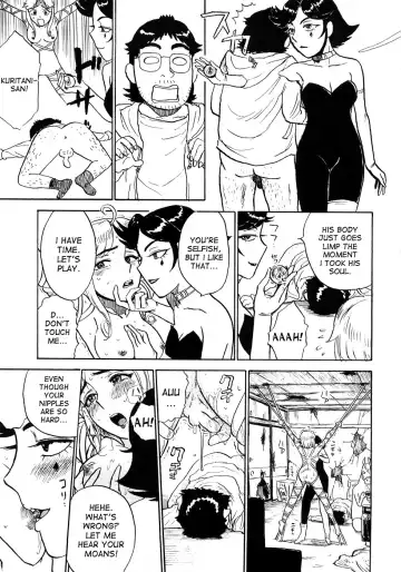 [Momoyama Jirou] MOMOMAN Fhentai - Page 36