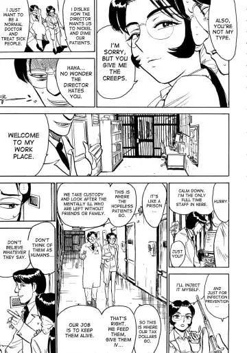 [Momoyama Jirou] MOMOMAN Fhentai - Page 46