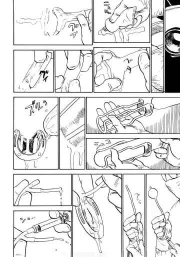 [Momoyama Jirou] MOMOMAN Fhentai - Page 55