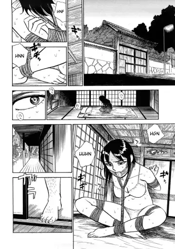 [Momoyama Jirou] MOMOMAN Fhentai - Page 81