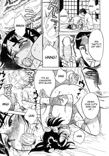 [Momoyama Jirou] MOMOMAN Fhentai - Page 86