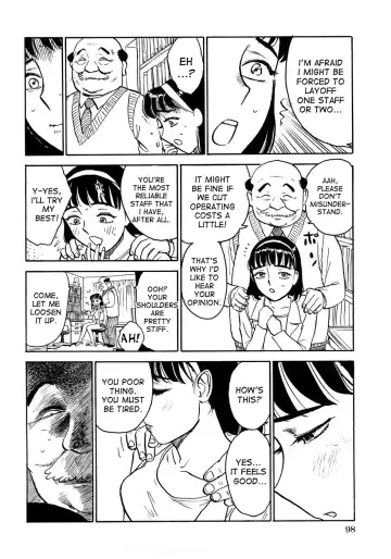 [Momoyama Jirou] MOMOMAN Fhentai - Page 99