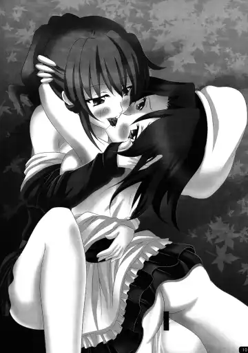 [Marui Maru - Nisson - Torisan] Watashi-tachi no Naku Koro ni - When We Cry Fhentai - Page 11