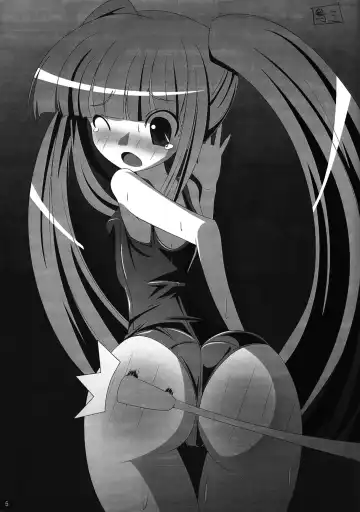 [Marui Maru - Nisson - Torisan] Watashi-tachi no Naku Koro ni - When We Cry Fhentai - Page 6