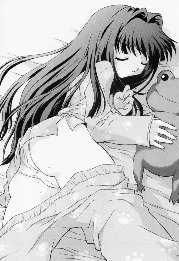 [Kazuma G-version] TIMTIM MACHINE Soushuuhen 3 Rebuild Fhentai - Page 38