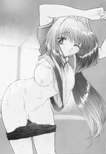 [Kazuma G-version] TIMTIM MACHINE Soushuuhen 3 Rebuild Fhentai - Page 62