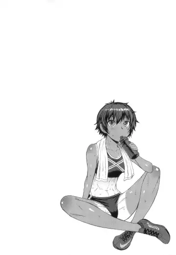 [Kokuryuugan] Joshi Rikujou Koubi 1.5 Fhentai - Page 4