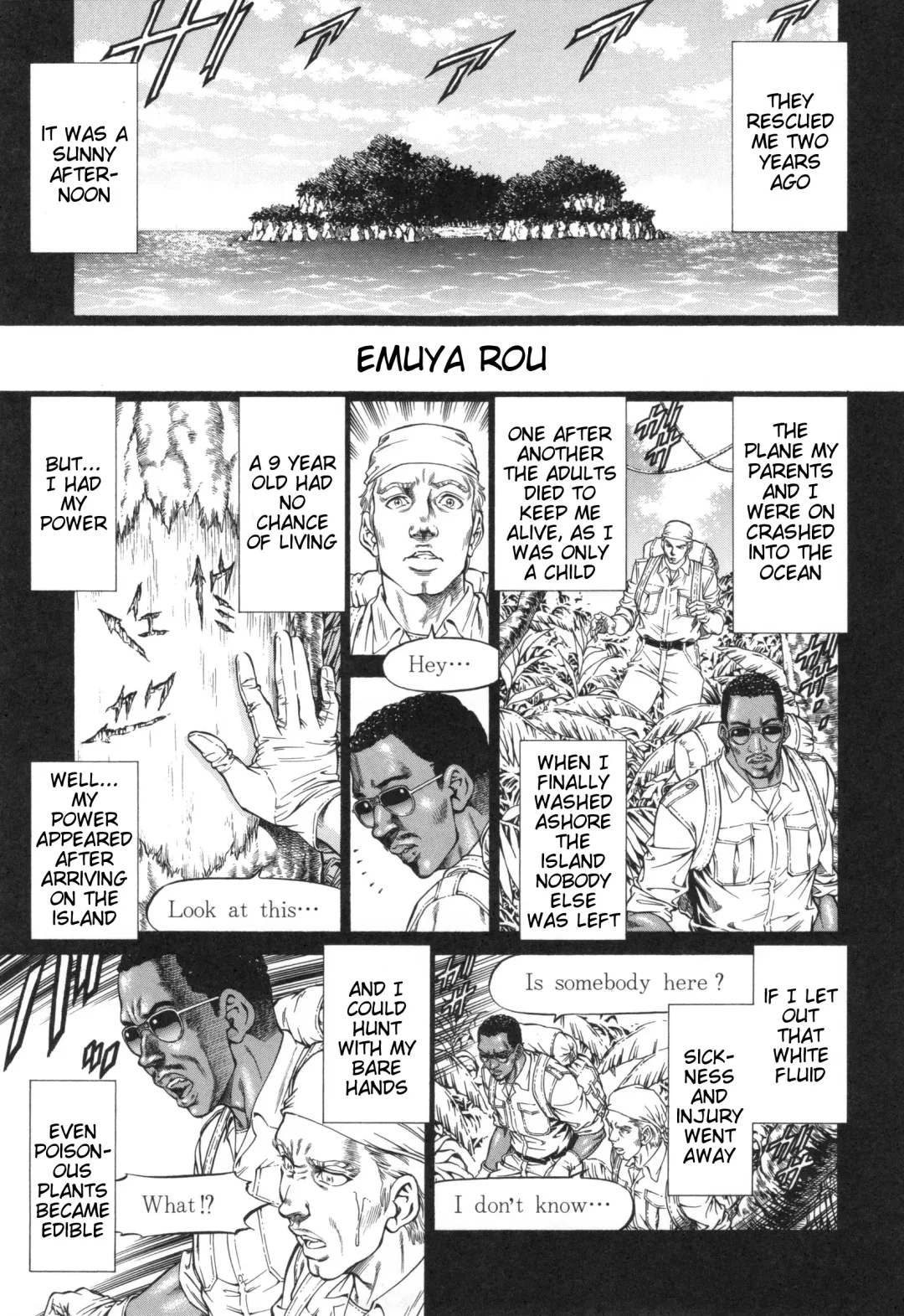 [Kabuki Shigeyuki] Inou Joshi Ueshima Fhentai - Page 90