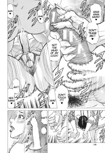 [Kabuki Shigeyuki] Inou Joshi Ueshima Fhentai - Page 107