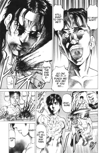 [Kabuki Shigeyuki] Inou Joshi Ueshima Fhentai - Page 130