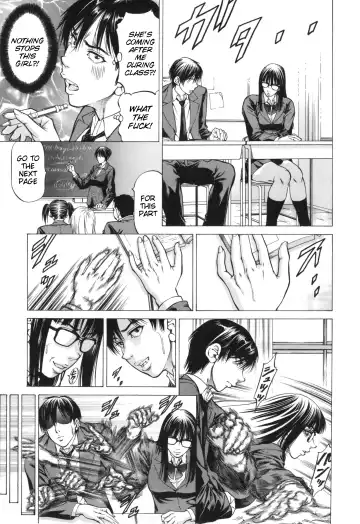 [Kabuki Shigeyuki] Inou Joshi Ueshima Fhentai - Page 35