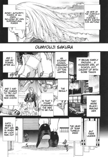 [Kabuki Shigeyuki] Inou Joshi Ueshima Fhentai - Page 63