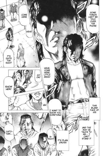 [Kabuki Shigeyuki] Inou Joshi Ueshima Fhentai - Page 65