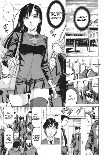 [Kabuki Shigeyuki] Inou Joshi Ueshima Fhentai - Page 67