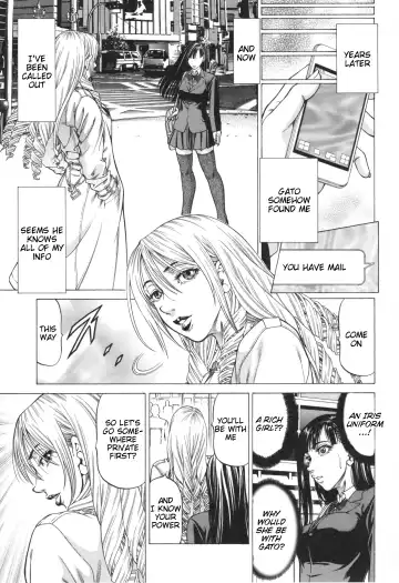 [Kabuki Shigeyuki] Inou Joshi Ueshima Fhentai - Page 71