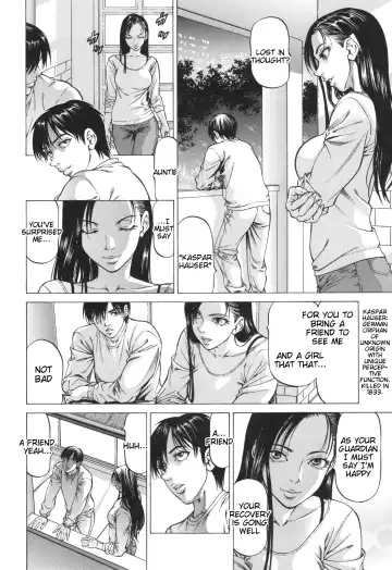 [Kabuki Shigeyuki] Inou Joshi Ueshima Fhentai - Page 89