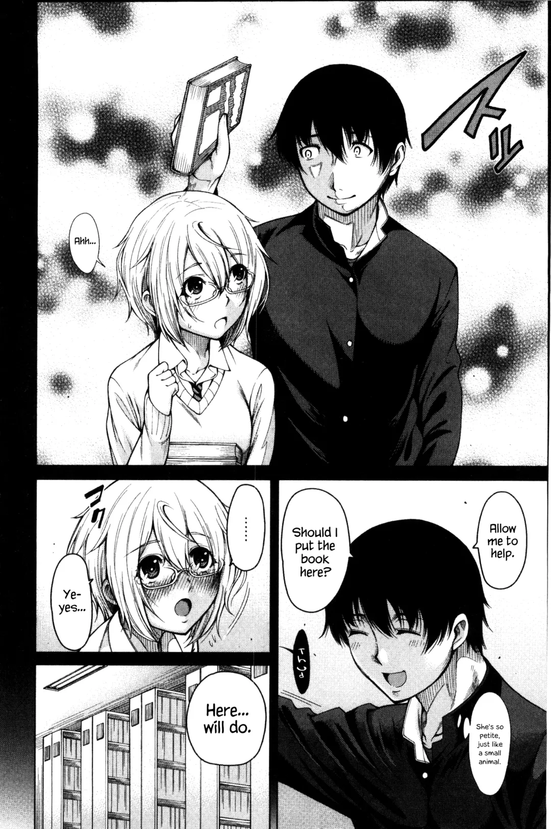 [Tarakan] Tonari no Boukun | The Tyrant Next Door Fhentai - Page 80