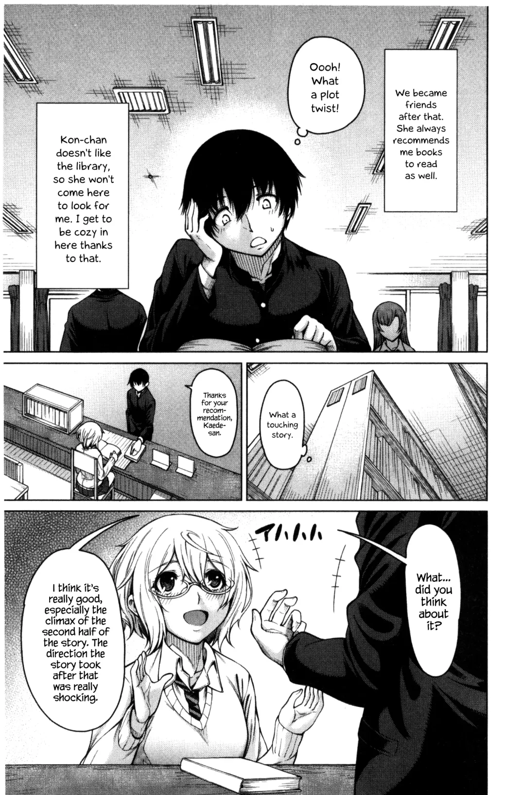 [Tarakan] Tonari no Boukun | The Tyrant Next Door Fhentai - Page 81