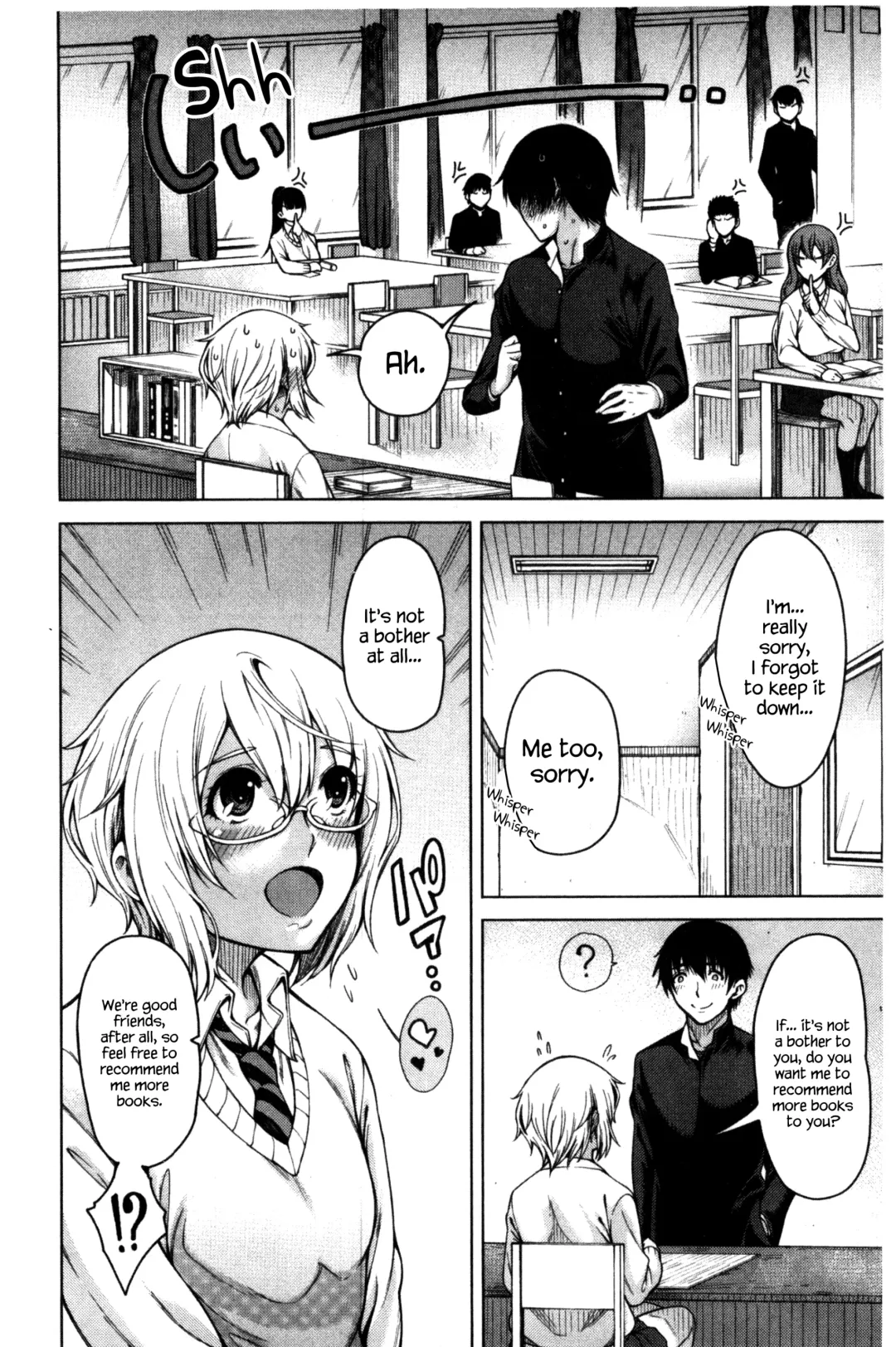 [Tarakan] Tonari no Boukun | The Tyrant Next Door Fhentai - Page 82