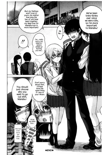 [Tarakan] Tonari no Boukun | The Tyrant Next Door Fhentai - Page 114