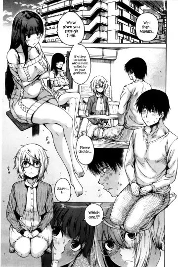 [Tarakan] Tonari no Boukun | The Tyrant Next Door Fhentai - Page 115