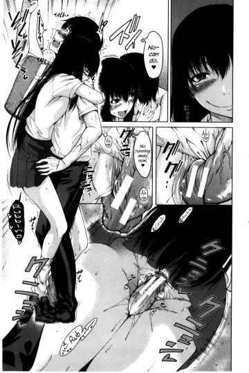 [Tarakan] Tonari no Boukun | The Tyrant Next Door Fhentai - Page 41