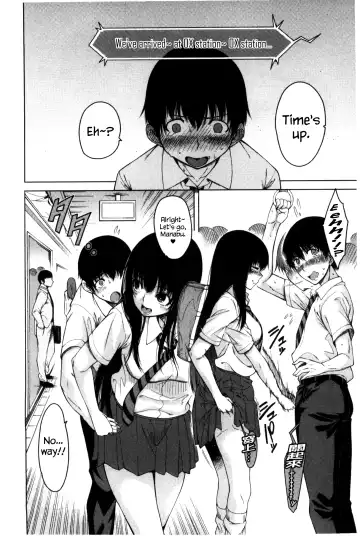 [Tarakan] Tonari no Boukun | The Tyrant Next Door Fhentai - Page 46
