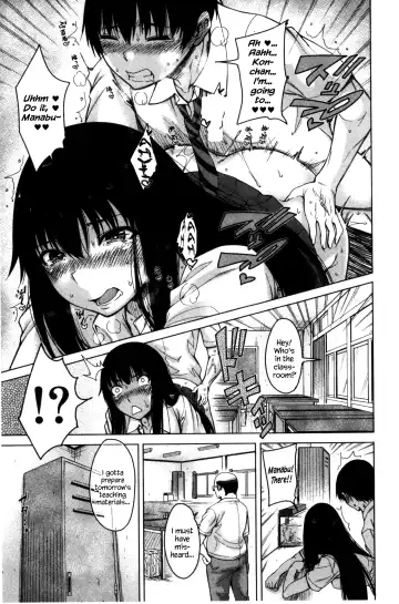 [Tarakan] Tonari no Boukun | The Tyrant Next Door Fhentai - Page 65