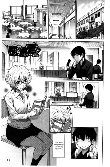 [Tarakan] Tonari no Boukun | The Tyrant Next Door Fhentai - Page 75