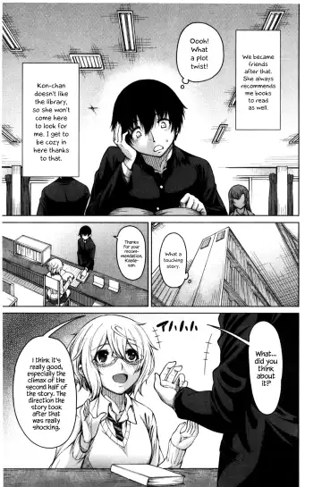 [Tarakan] Tonari no Boukun | The Tyrant Next Door Fhentai - Page 81