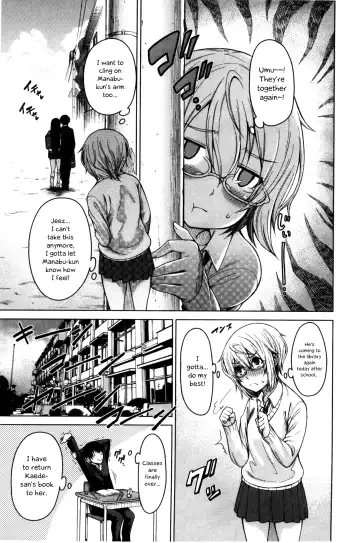 [Tarakan] Tonari no Boukun | The Tyrant Next Door Fhentai - Page 85
