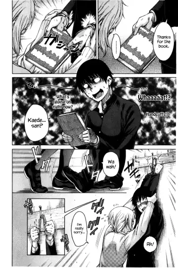 [Tarakan] Tonari no Boukun | The Tyrant Next Door Fhentai - Page 90