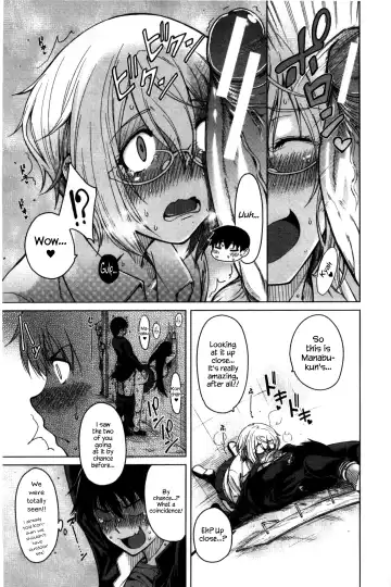 [Tarakan] Tonari no Boukun | The Tyrant Next Door Fhentai - Page 95