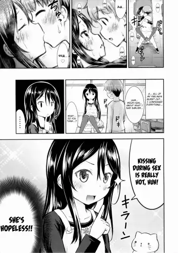 [Kidou Muichi] Kanojo no Omocha! Fhentai - Page 25
