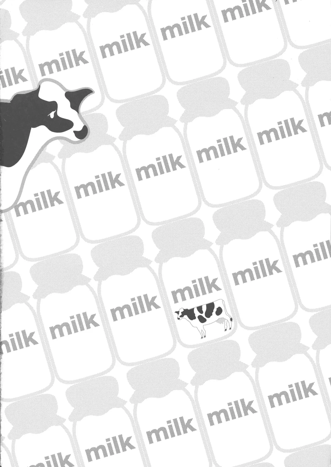 [Misaoka] Makiba no Bonyuu Nikki Fhentai - Page 4