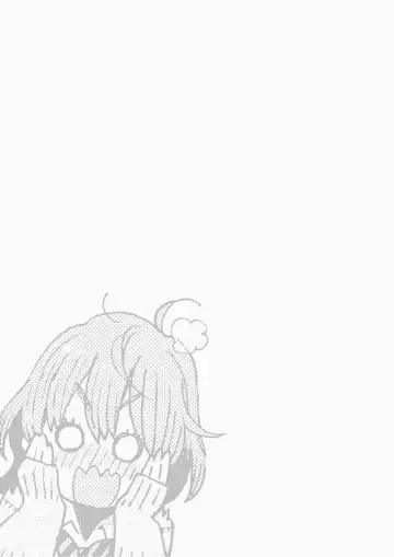 [Uehasu] Danshi Chuugakusei demo Onnanoko Mitai ni Saretai | A Male Middle Schooler Wants to Be ♡'d like a Girl Fhentai - Page 32