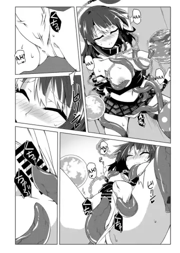 [Hemoglobina1c] Hekasushi Fhentai - Page 13