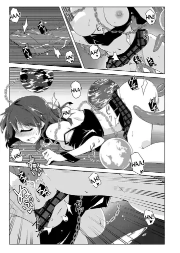 [Hemoglobina1c] Hekasushi Fhentai - Page 16