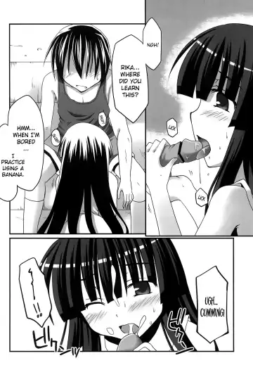 [Toshihiro] Aoki Chigiri ni Mi o Yudane | Devotion to an old promise Fhentai - Page 11