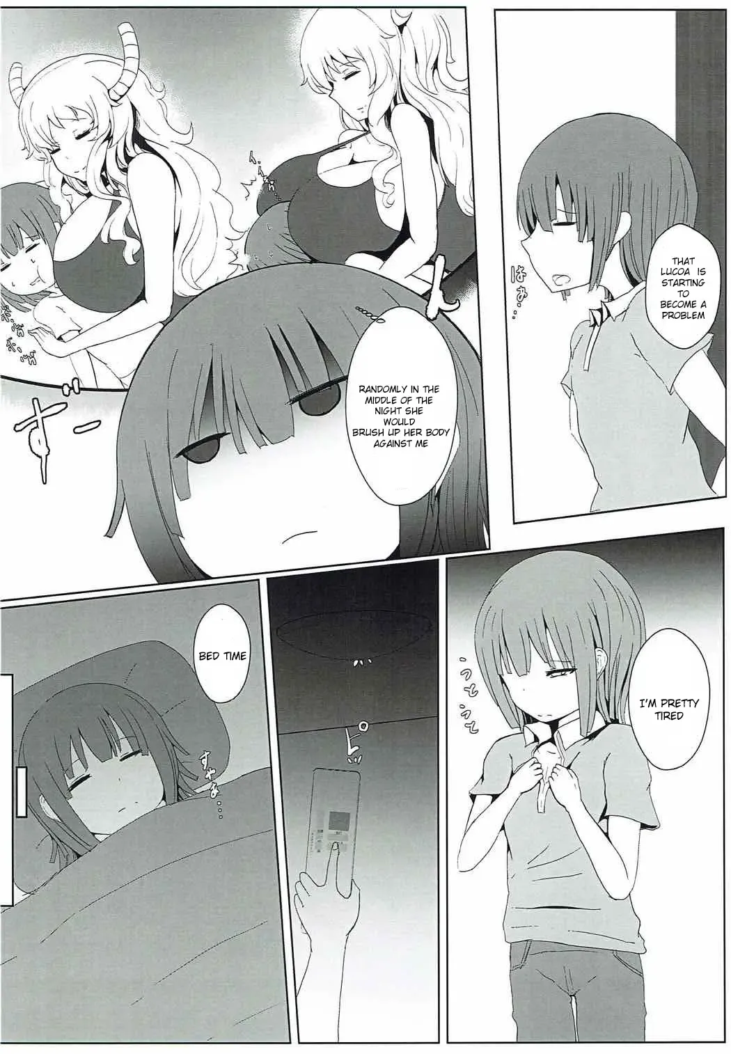 [Saketanuki] Shouta-kun-chi no Sukebe Dragon Fhentai - Page 3